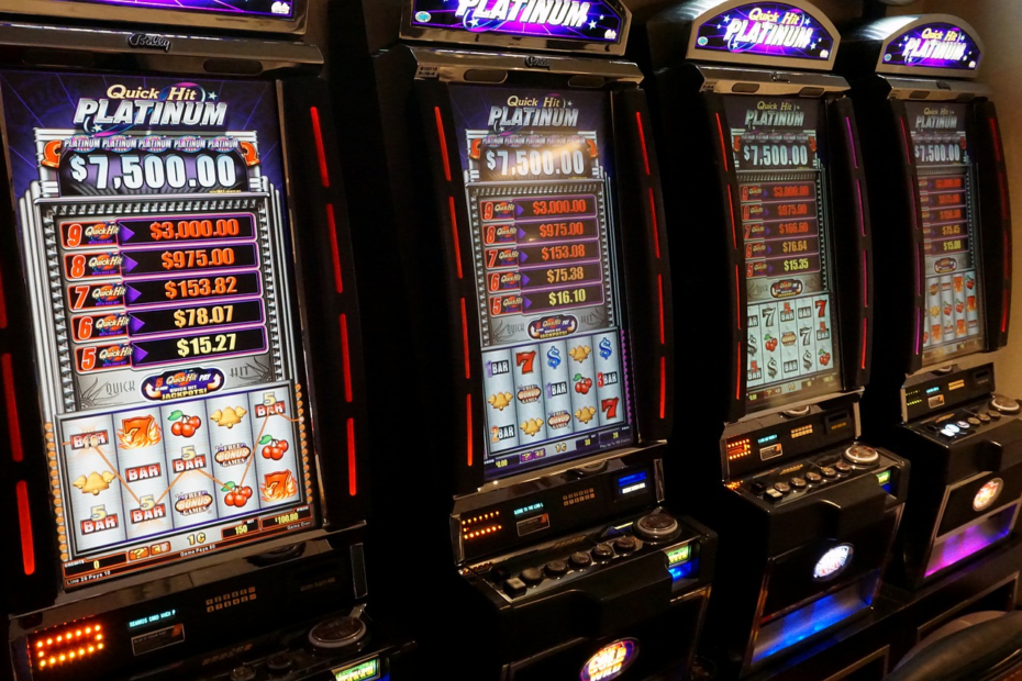 REAP THE BENEFITS OF ONLINE CASINO GAMING IN AUSTRALIA