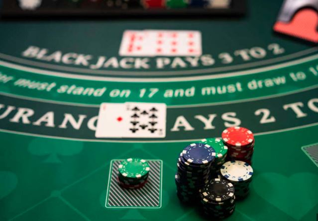 The Significance of Blackjack Comps and Player Rewards
