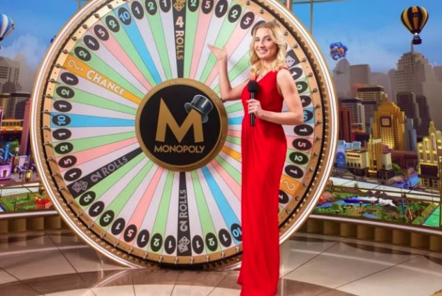 The Role of RNGs in Online Casino Game Shows