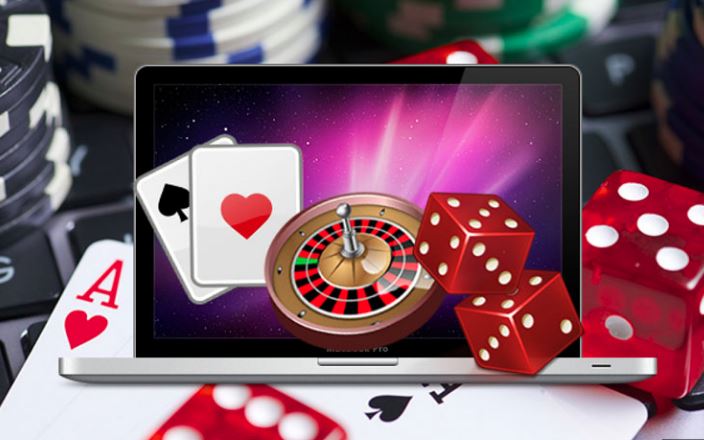 How to Stay Focused While Playing Online Casino Games