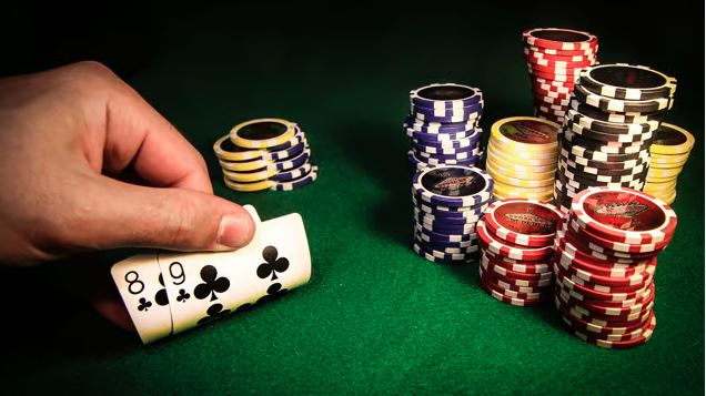 The Power of Position: How to Use It to Dominate Online Poker