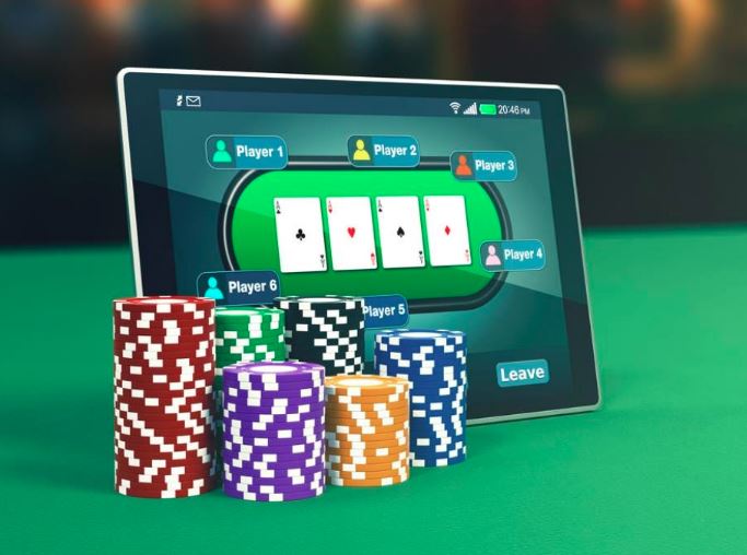 The Best Online Poker Sites for Friendly Competition
